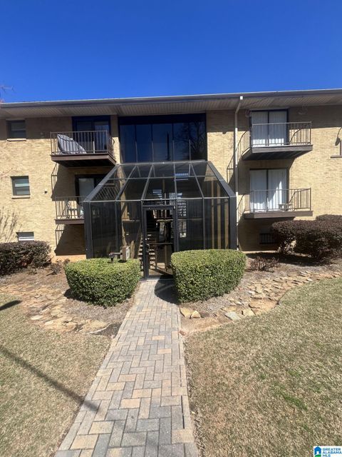 2136 S 16TH AVENUE S B-7 BIRMINGHAM AL 35205