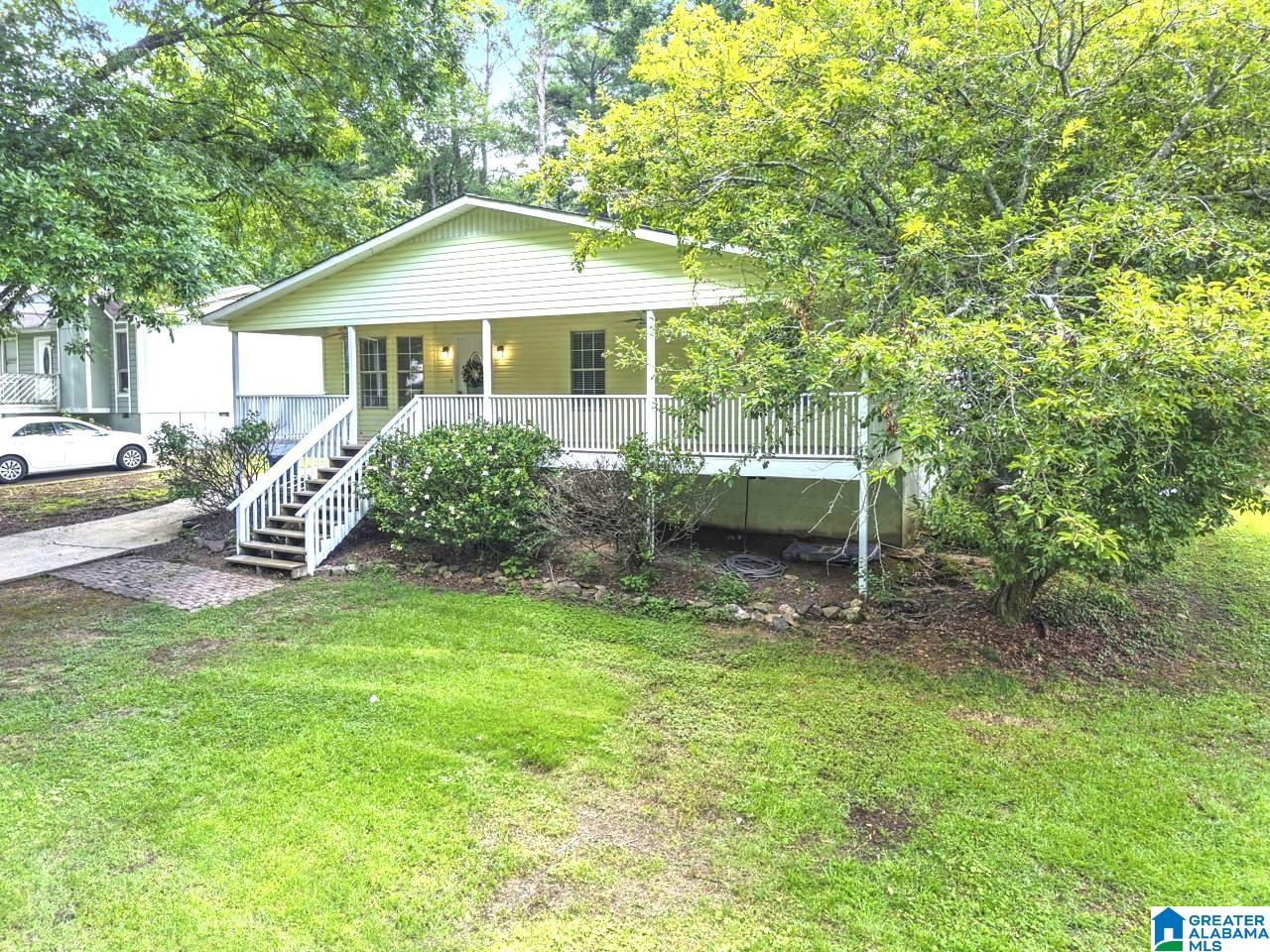 6256 ALABAMA DRIVE