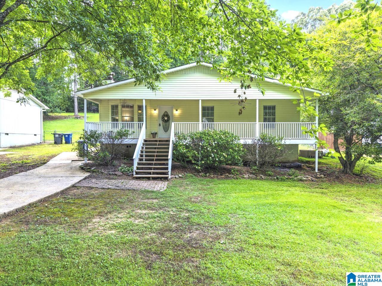 6256 ALABAMA DRIVE