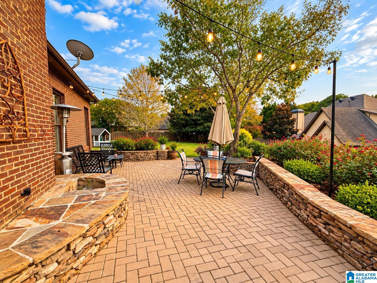 1109 GREYSTONE PARC TERRACE