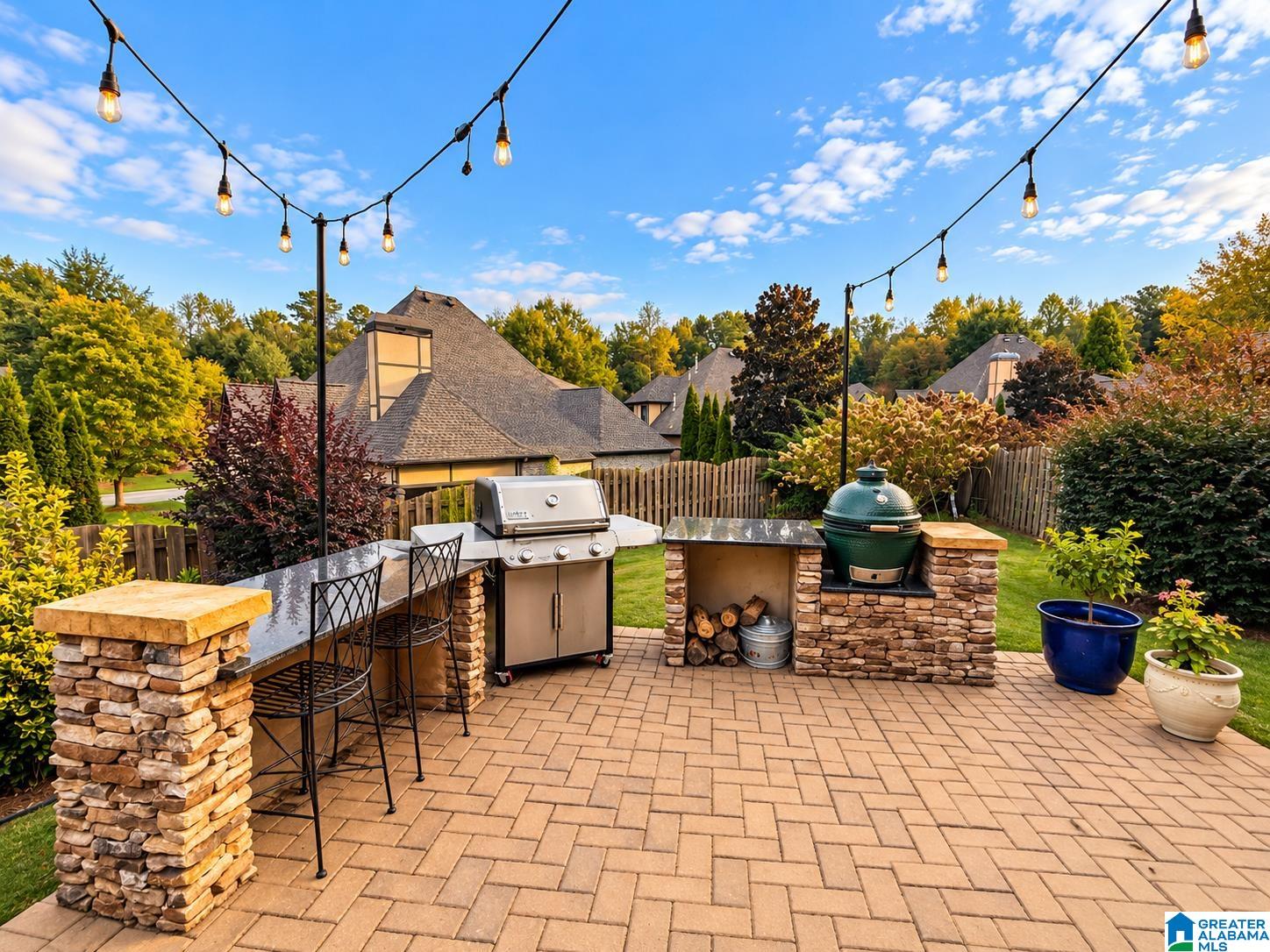 1109 GREYSTONE PARC TERRACE