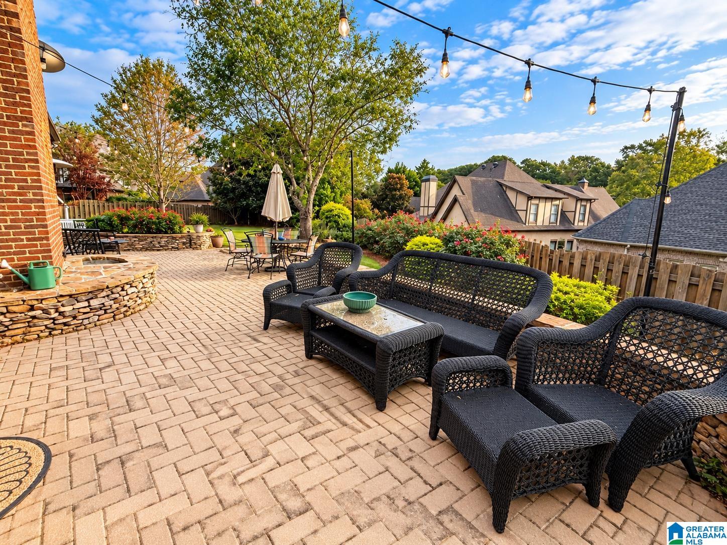 1109 GREYSTONE PARC TERRACE