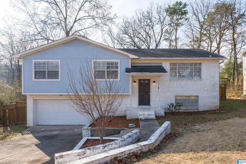 1209 WESTRIDGE LANE BIRMINGHAM AL 35235