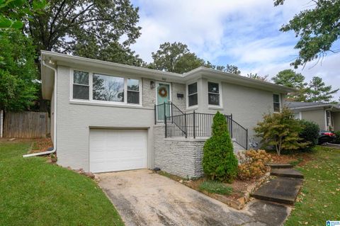 942 S 53RD STREET BIRMINGHAM AL 35222