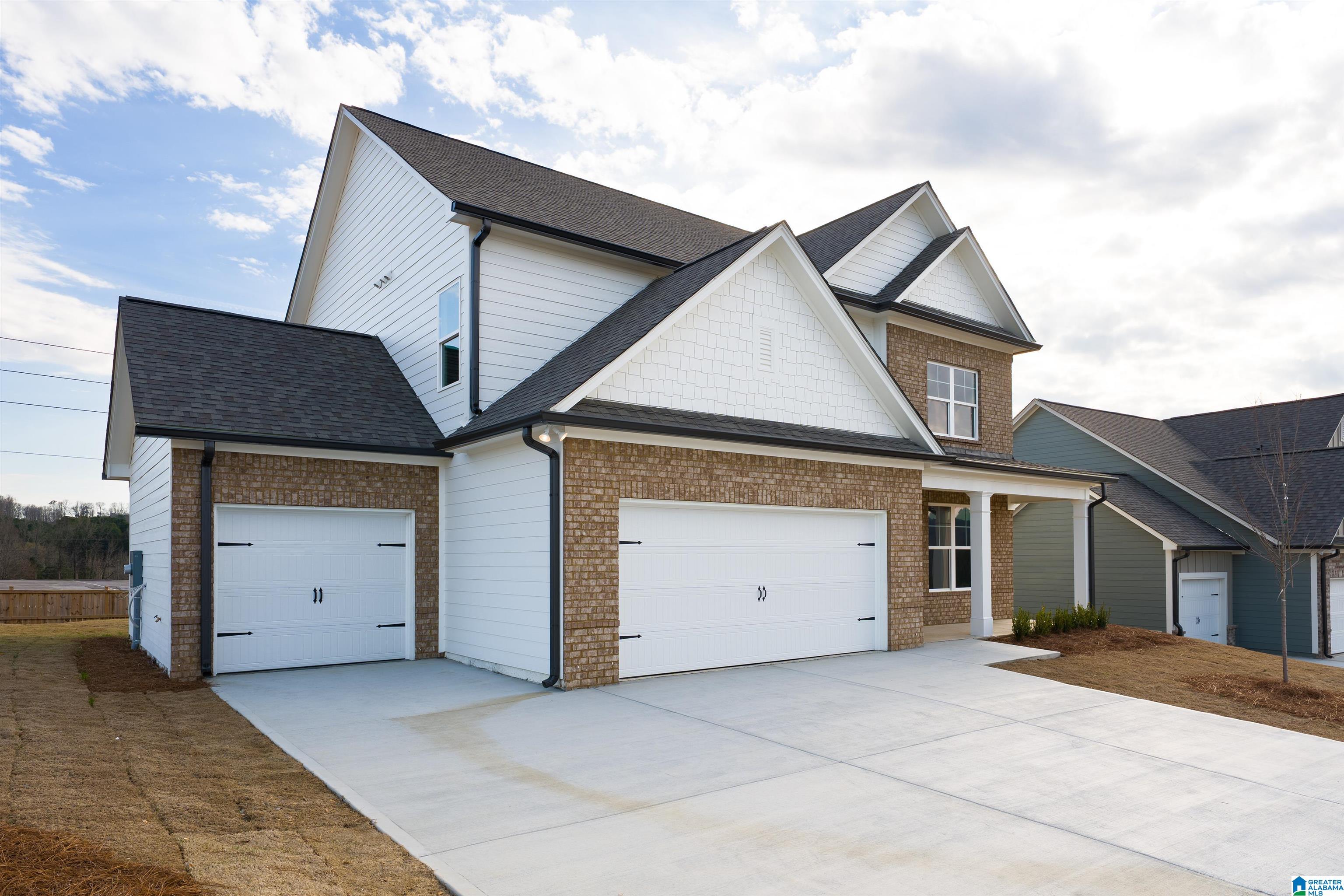 6585 LITTLE GOOSE DRIVE