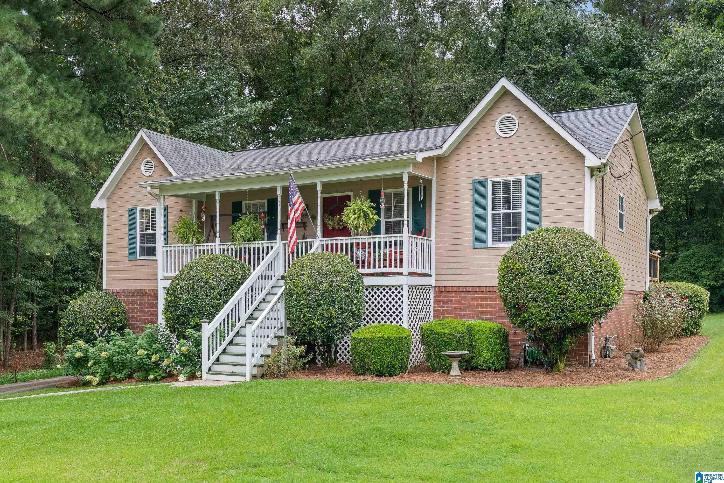120 LYNN DRIVE