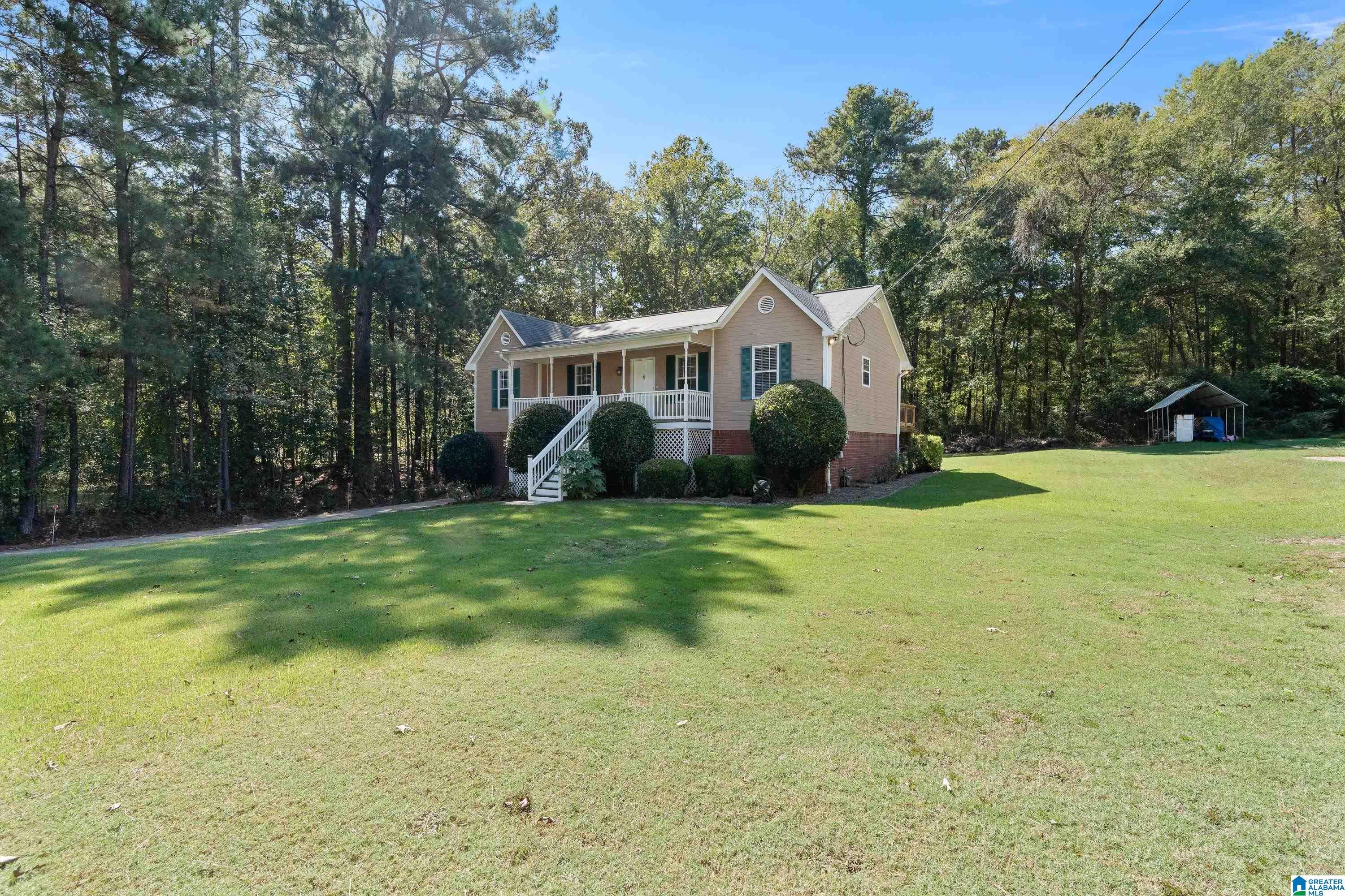 120 LYNN DRIVE
