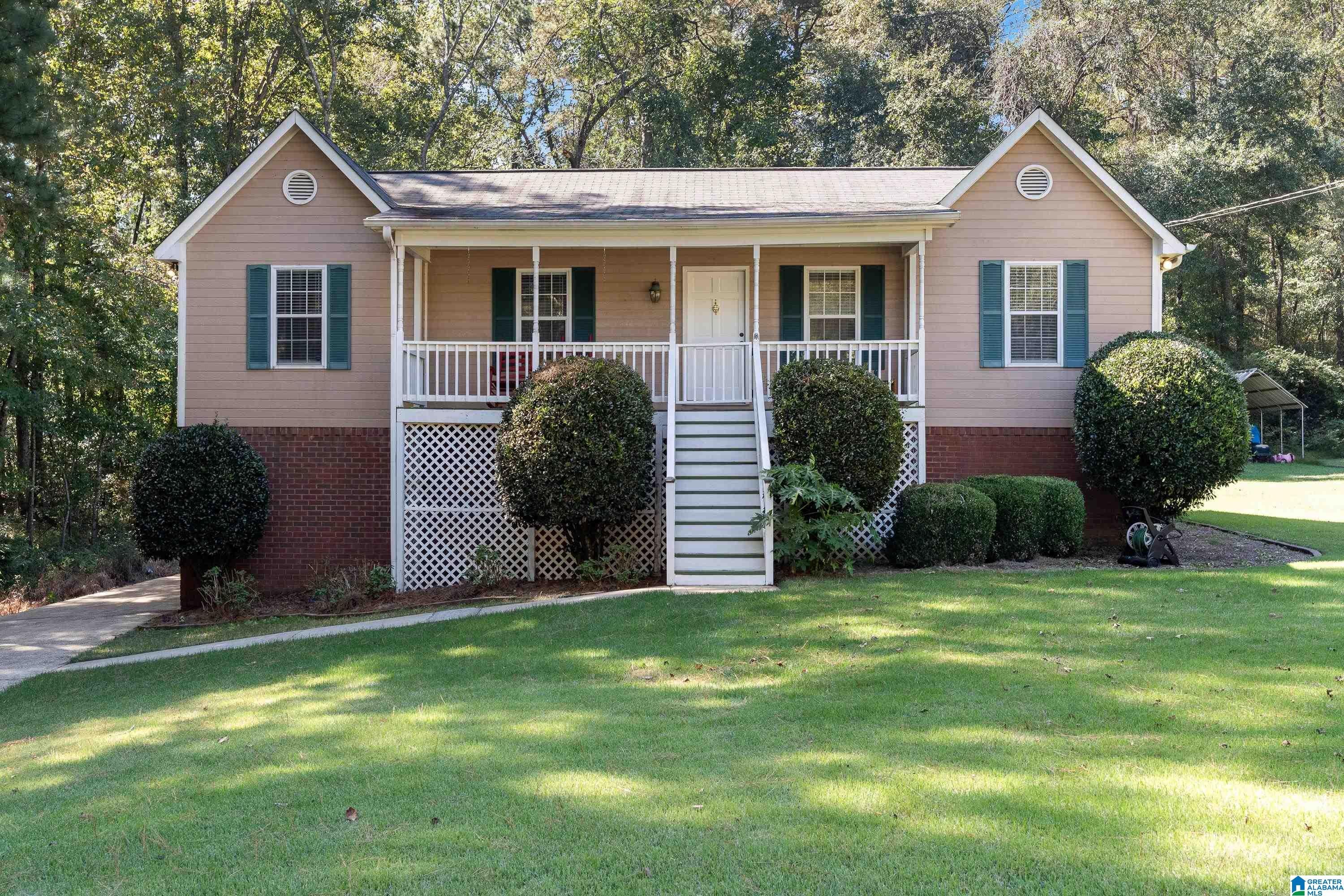 120 LYNN DRIVE