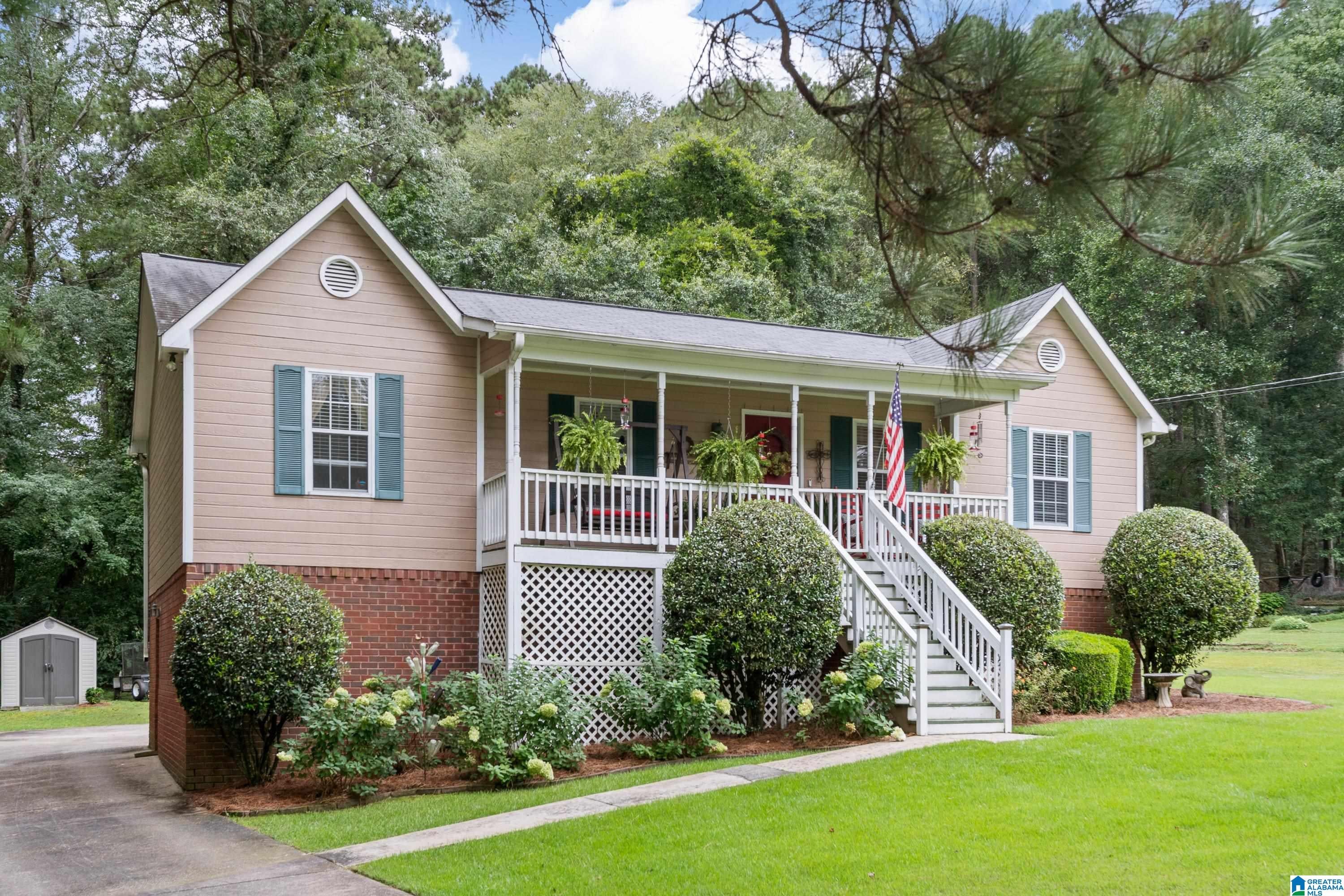 120 LYNN DRIVE
