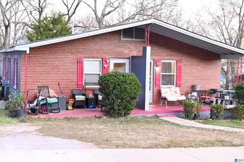 2609 B M MONTGOMERY STREET 3 & 4 HOMEWOOD AL 35209