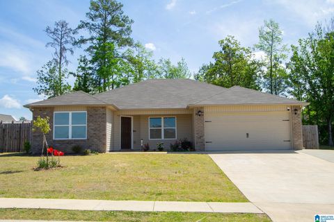 188 COLEMAN WAY CALERA AL 35040