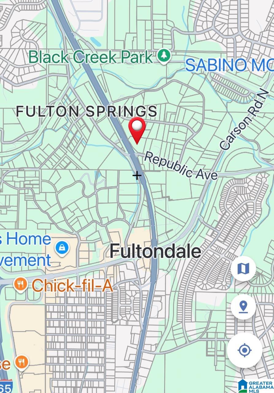 2104 DECATUR HIGHWAY