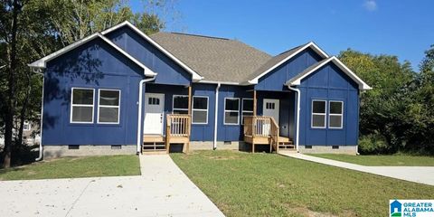 206 WASHINGTON AVENUE W ONEONTA AL 35121