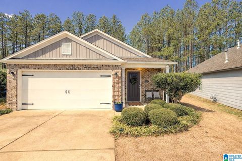 325 REED WAY KIMBERLY AL 35091