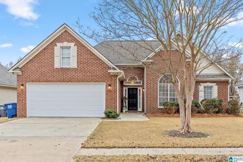 370 OLD CAHABA TRAIL HELENA AL 35080