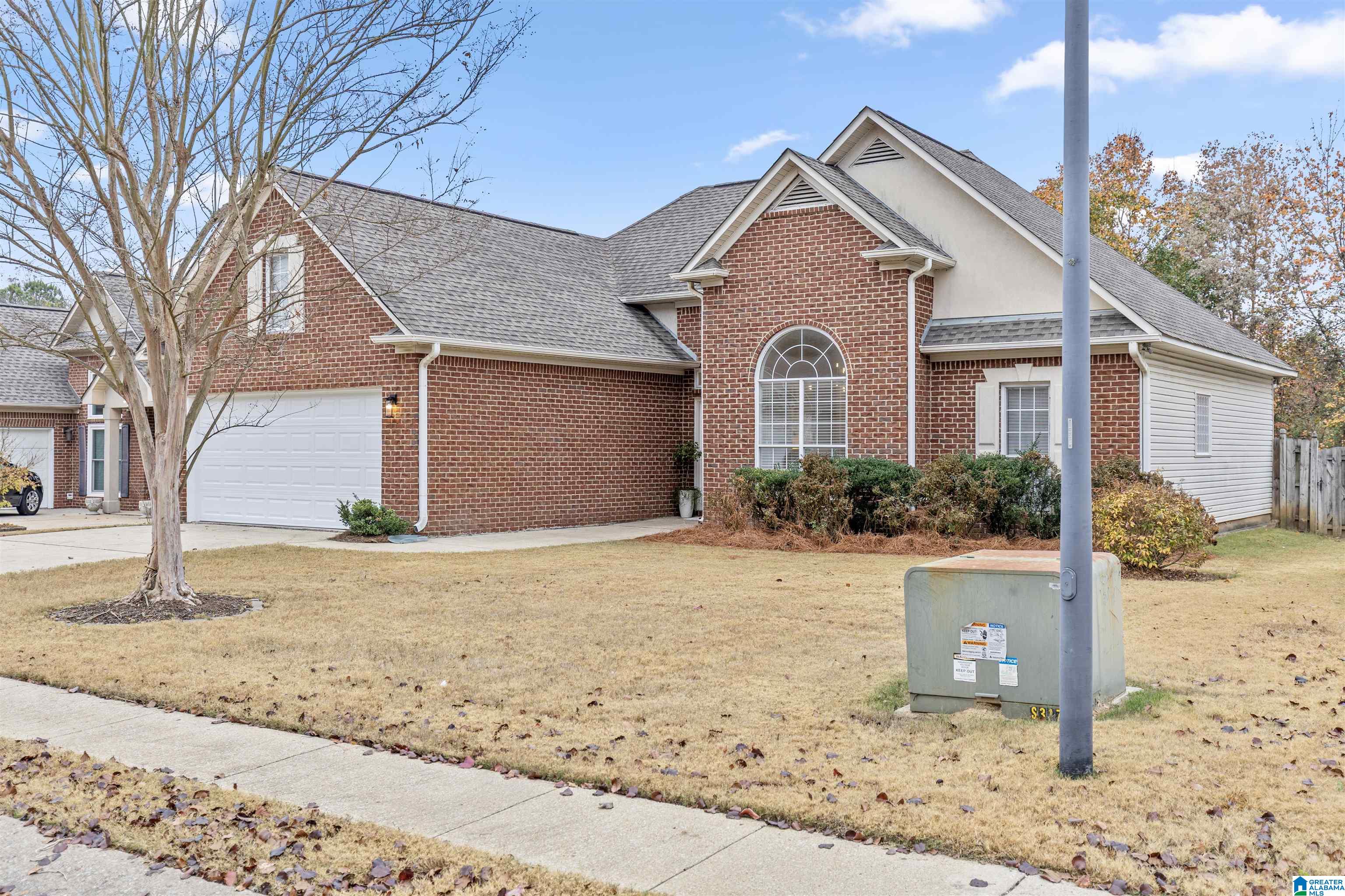 370 OLD CAHABA TRAIL