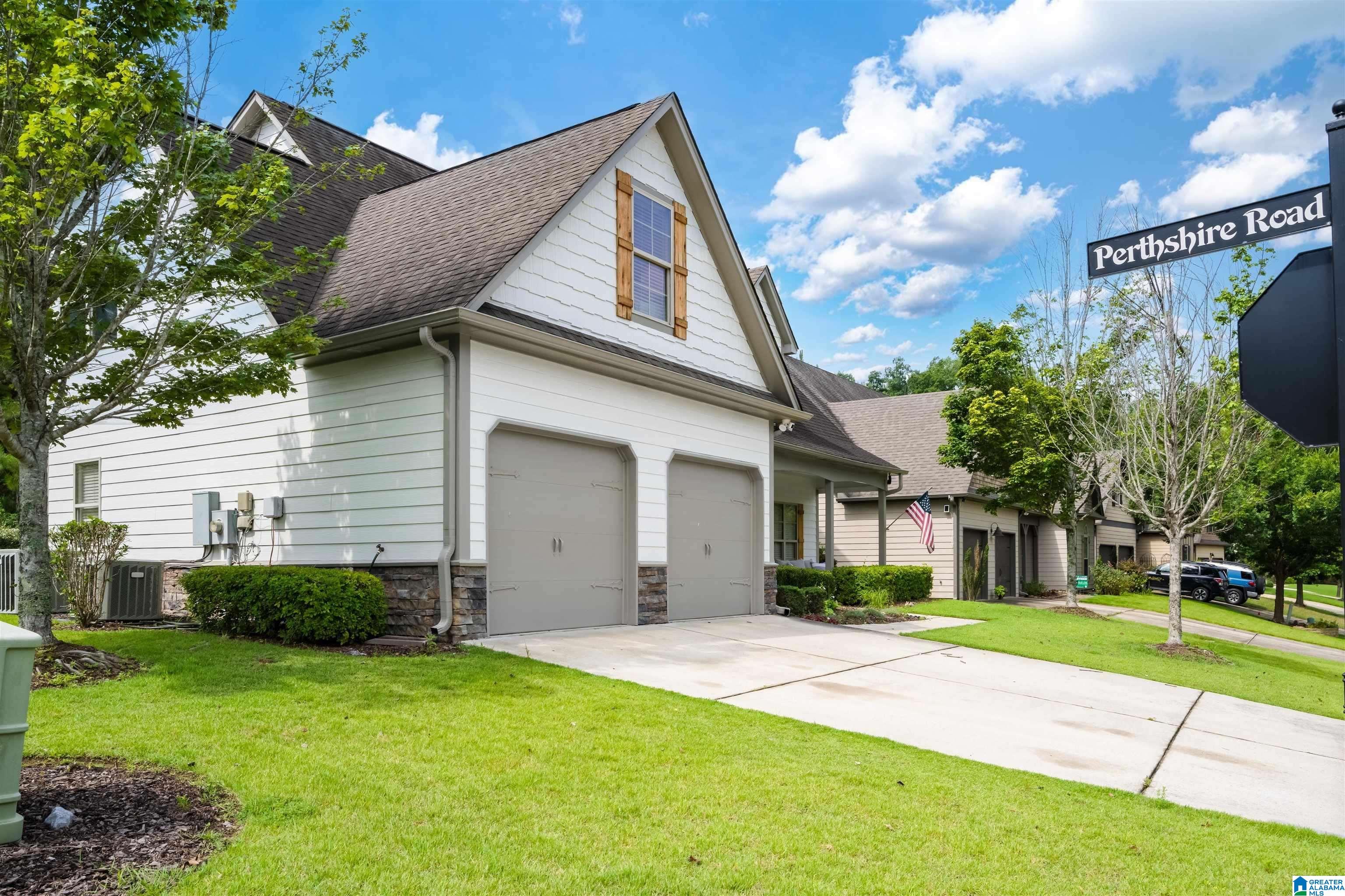 213 PERTHSHIRE COVE