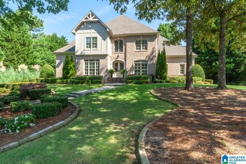 1216 LEGACY DRIVE HOOVER AL 35242
