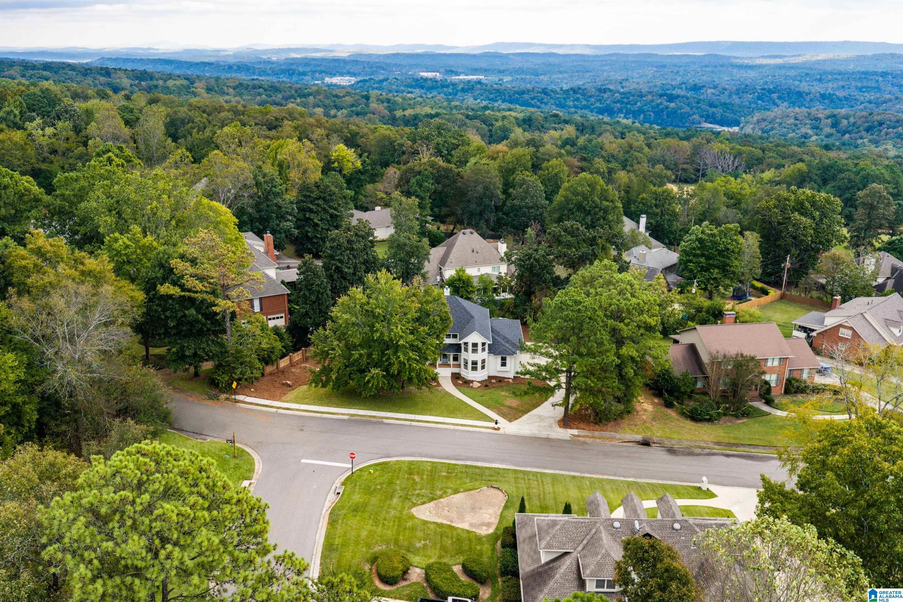3521 GRAND ROCK CIRCLE
