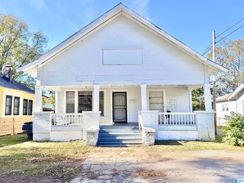 416 12TH STREET SW BIRMINGHAM AL 35211