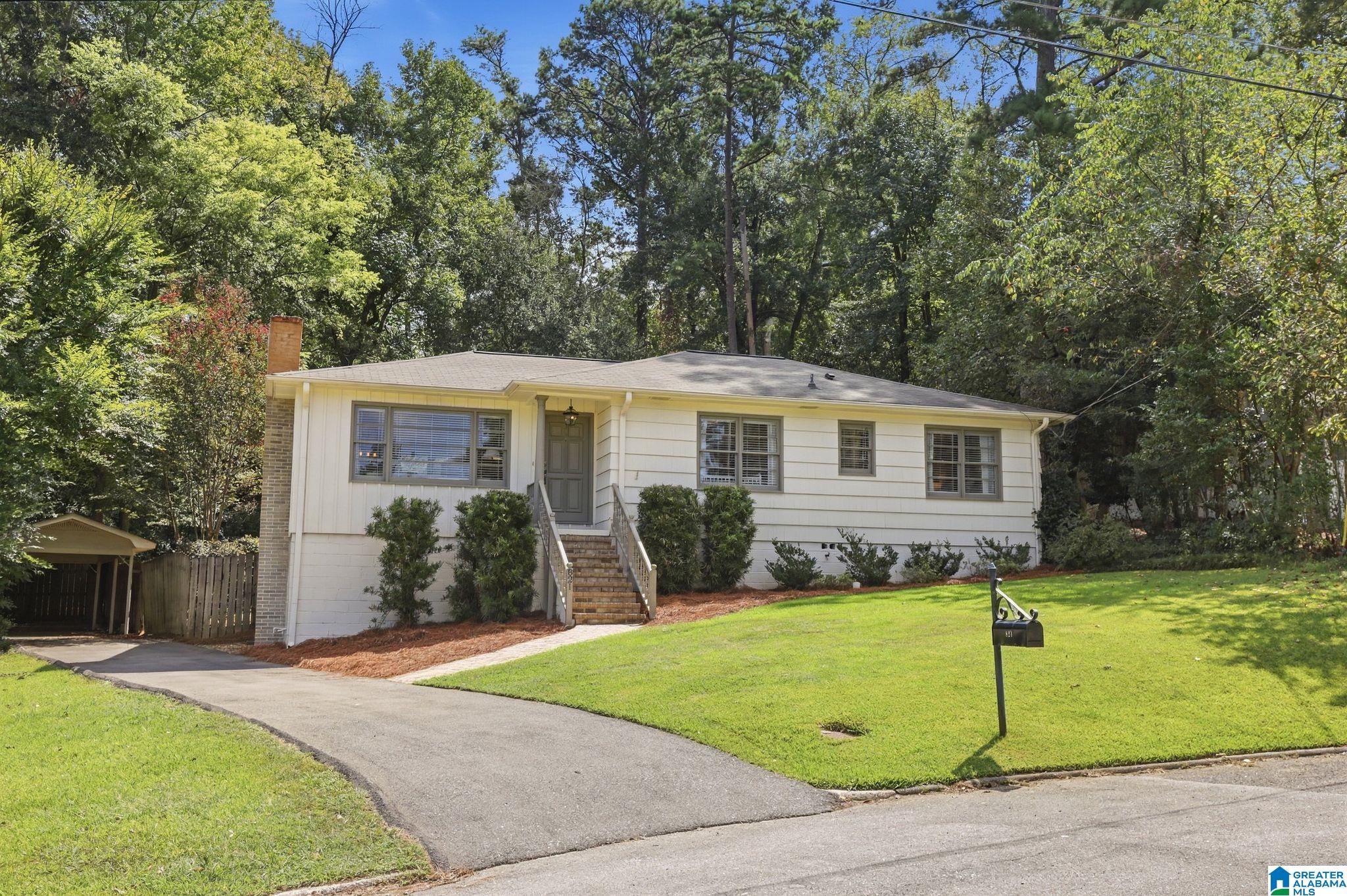 821 SYLVIA DRIVE