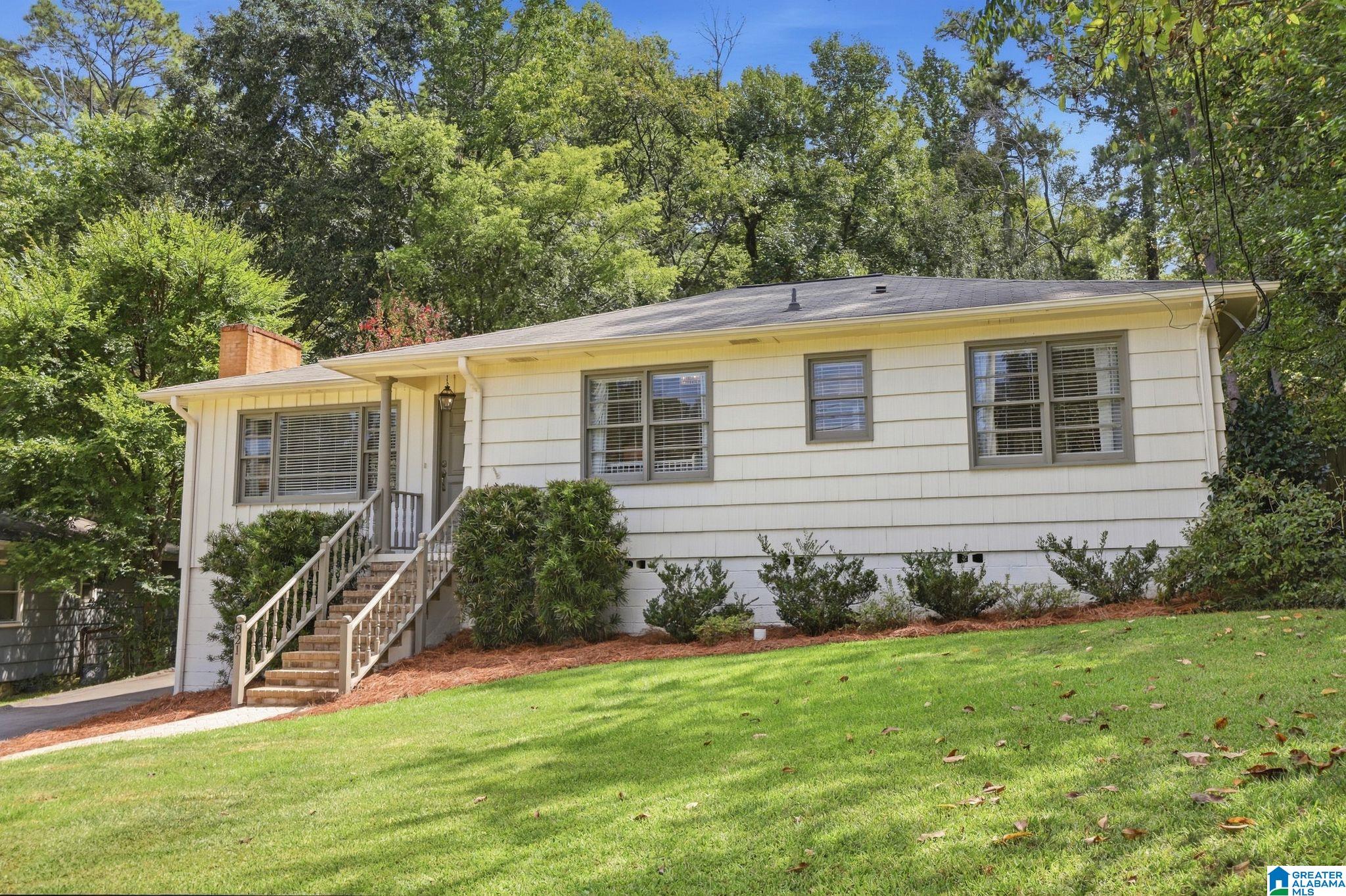 821 SYLVIA DRIVE