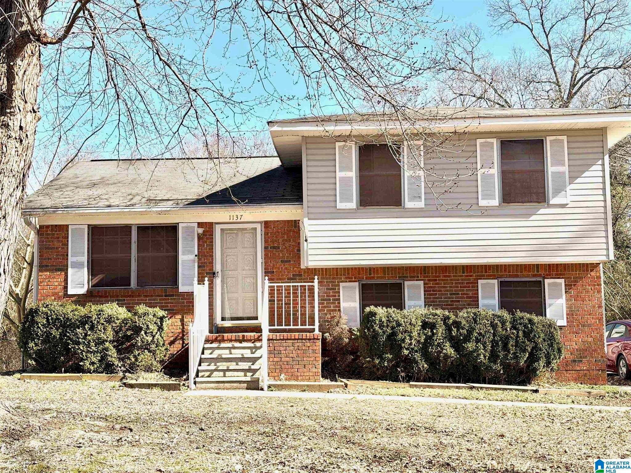 Photo 1 of 11 — 1137 7TH AVENUE, PLEASANT GROVE, AL 35127