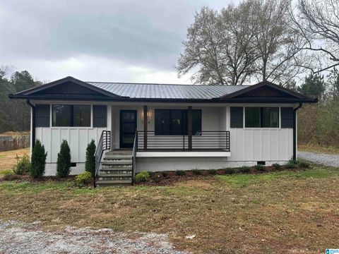 1254 MCINTOSH ROAD OXFORD AL 36203