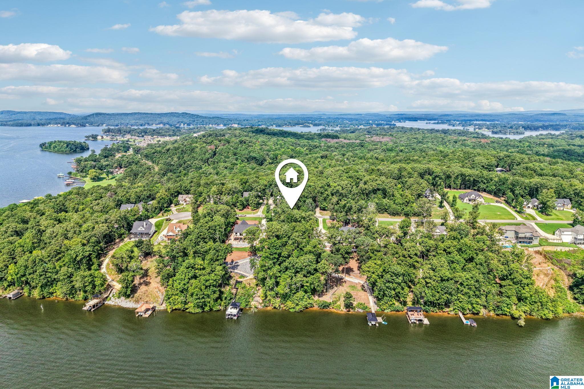 Photo 1 of 23 — 1001 LAKEVIEW DRIVE 46, PELL CITY, AL 35128