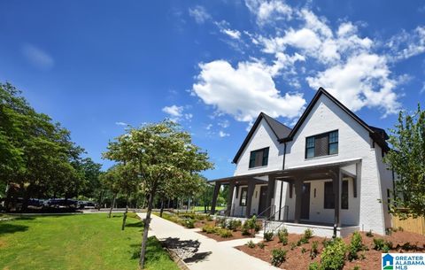 5240 OAKDELL ROAD HOOVER AL 35244