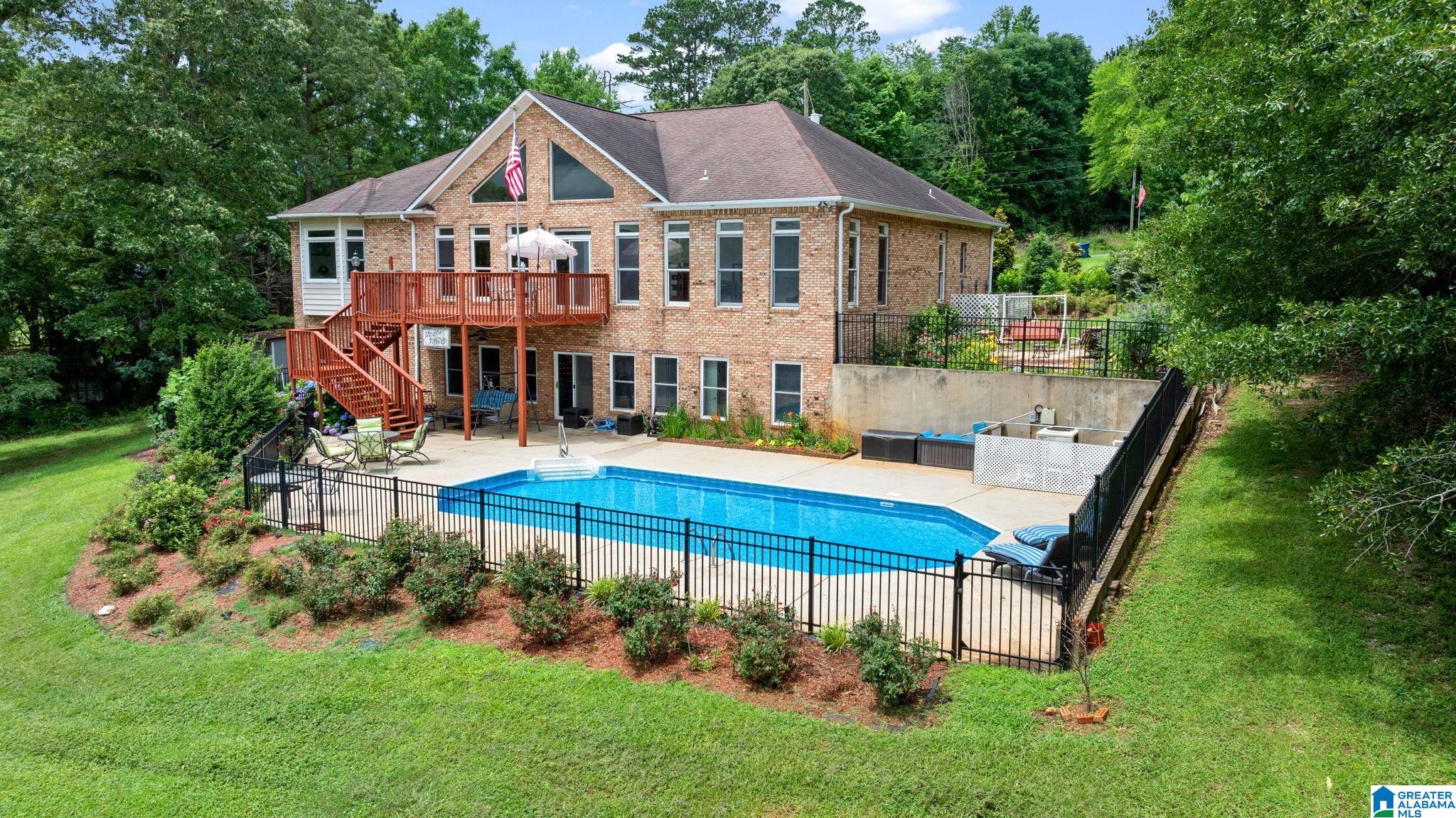 332 DRIFTWOOD POINT ROAD