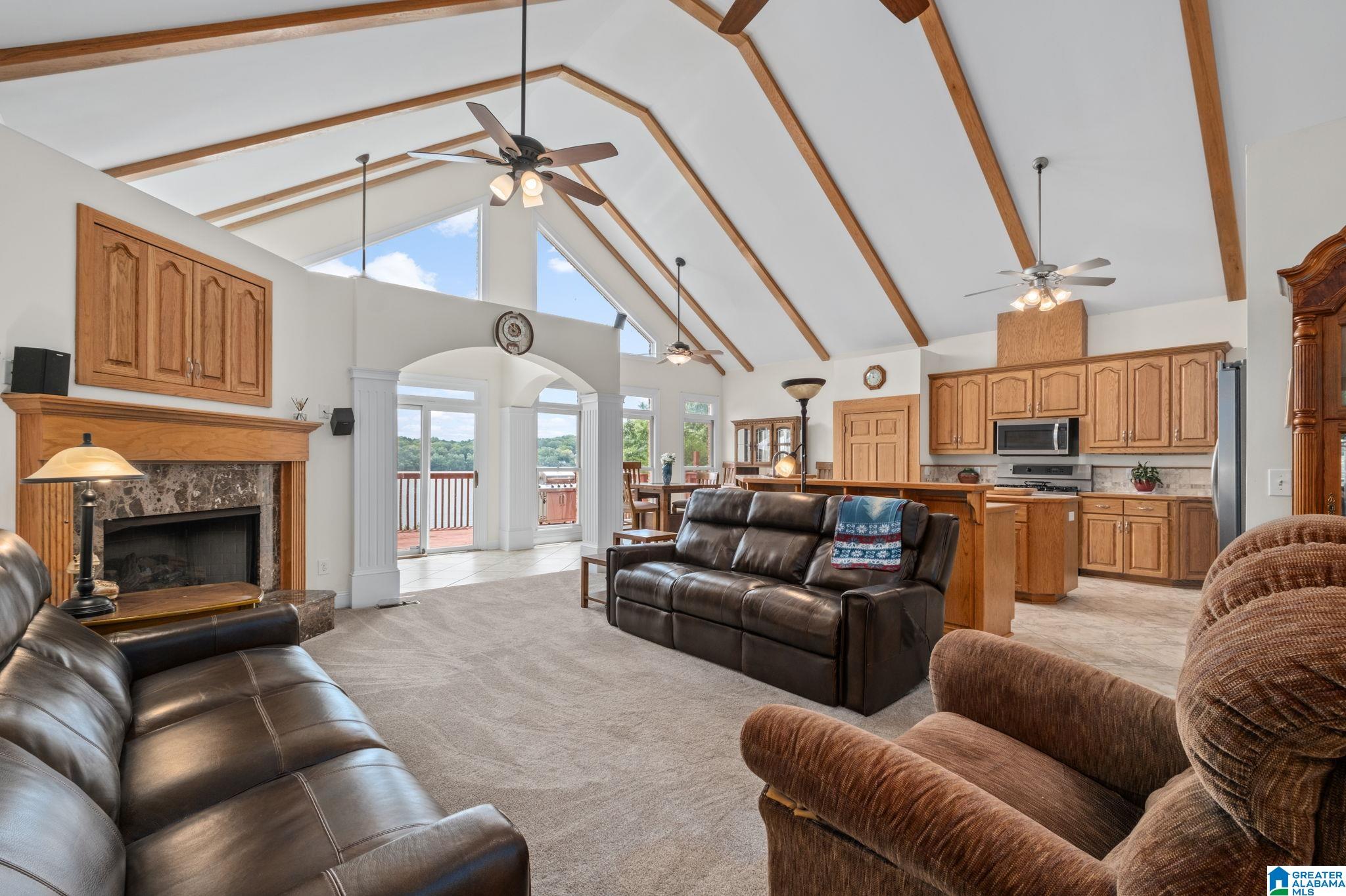 332 DRIFTWOOD POINT ROAD
