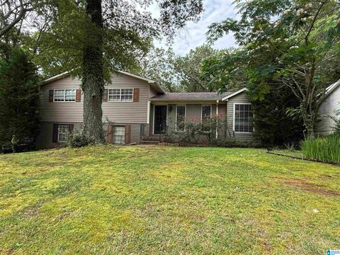 5711 WOODCREEK ROAD PINSON AL 35126