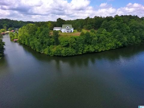 1370 COUNTY ROAD 759 CLANTON AL 35045
