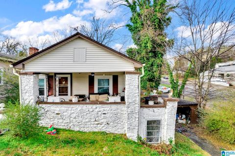 2534 19TH STREET HOMEWOOD AL 35209