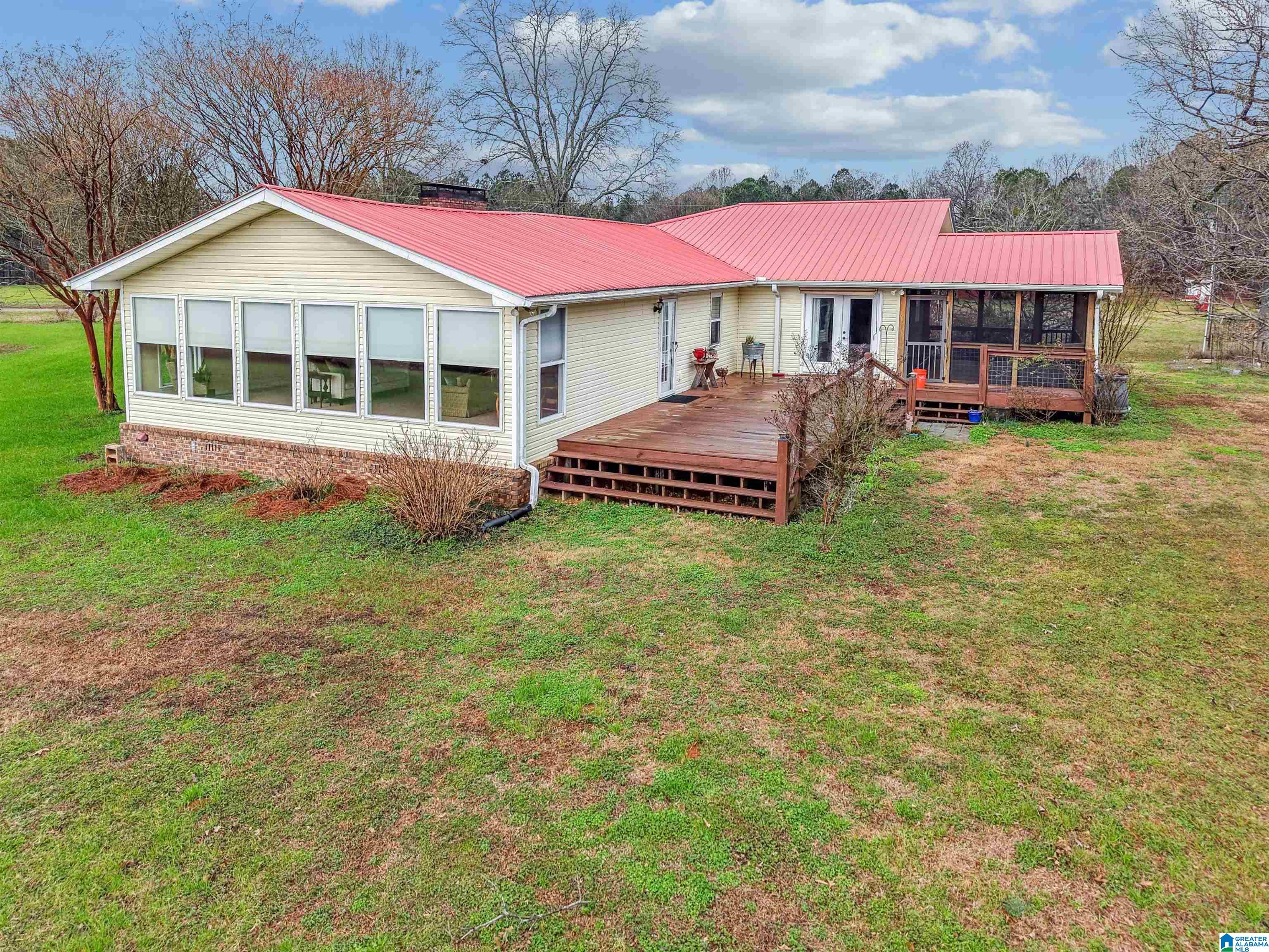 3953 LOGAN MARTIN DAM ROAD