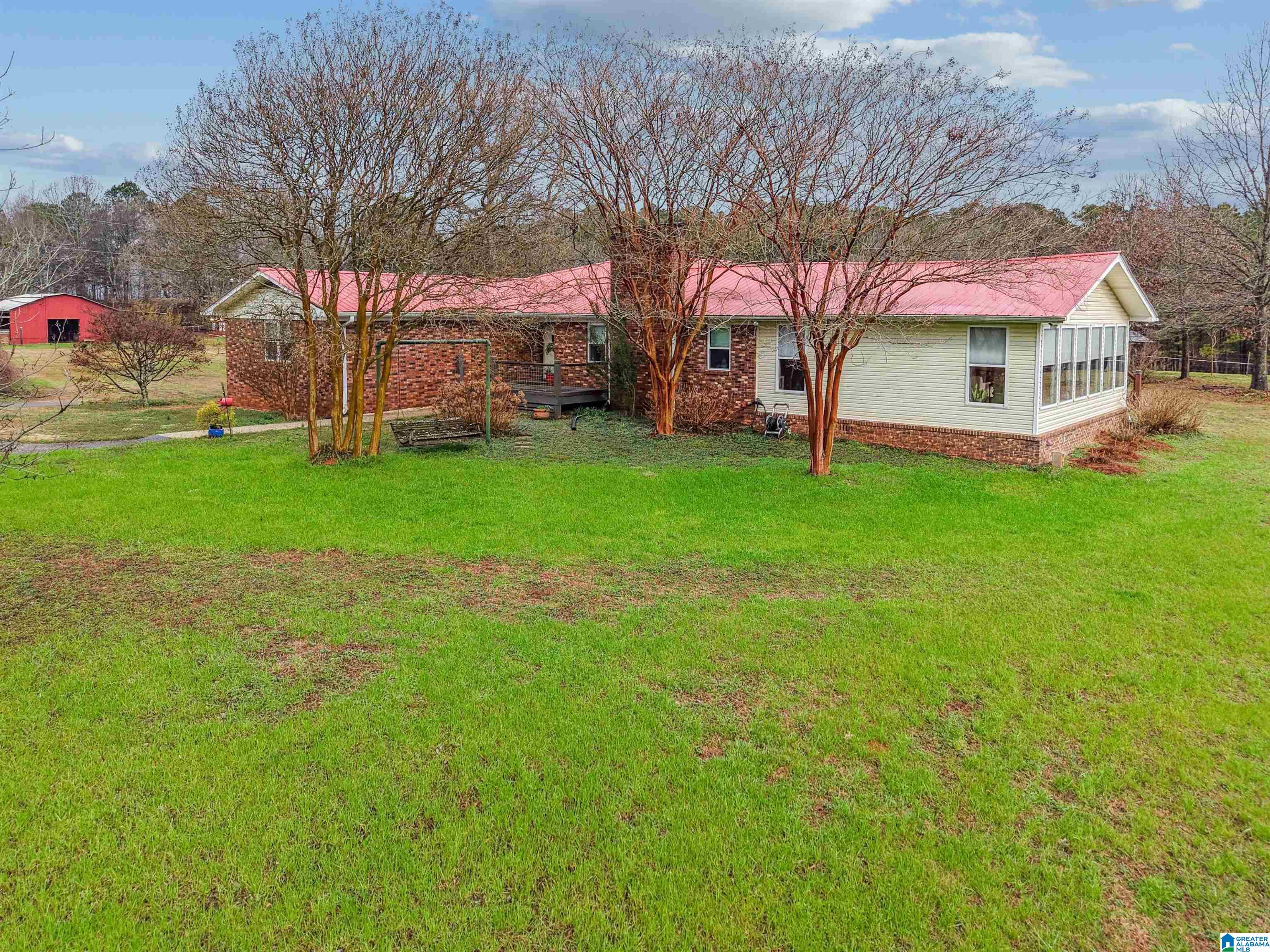 3953 LOGAN MARTIN DAM ROAD