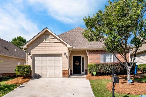 1050 FAIRBANK LANE CHELSEA AL 35043