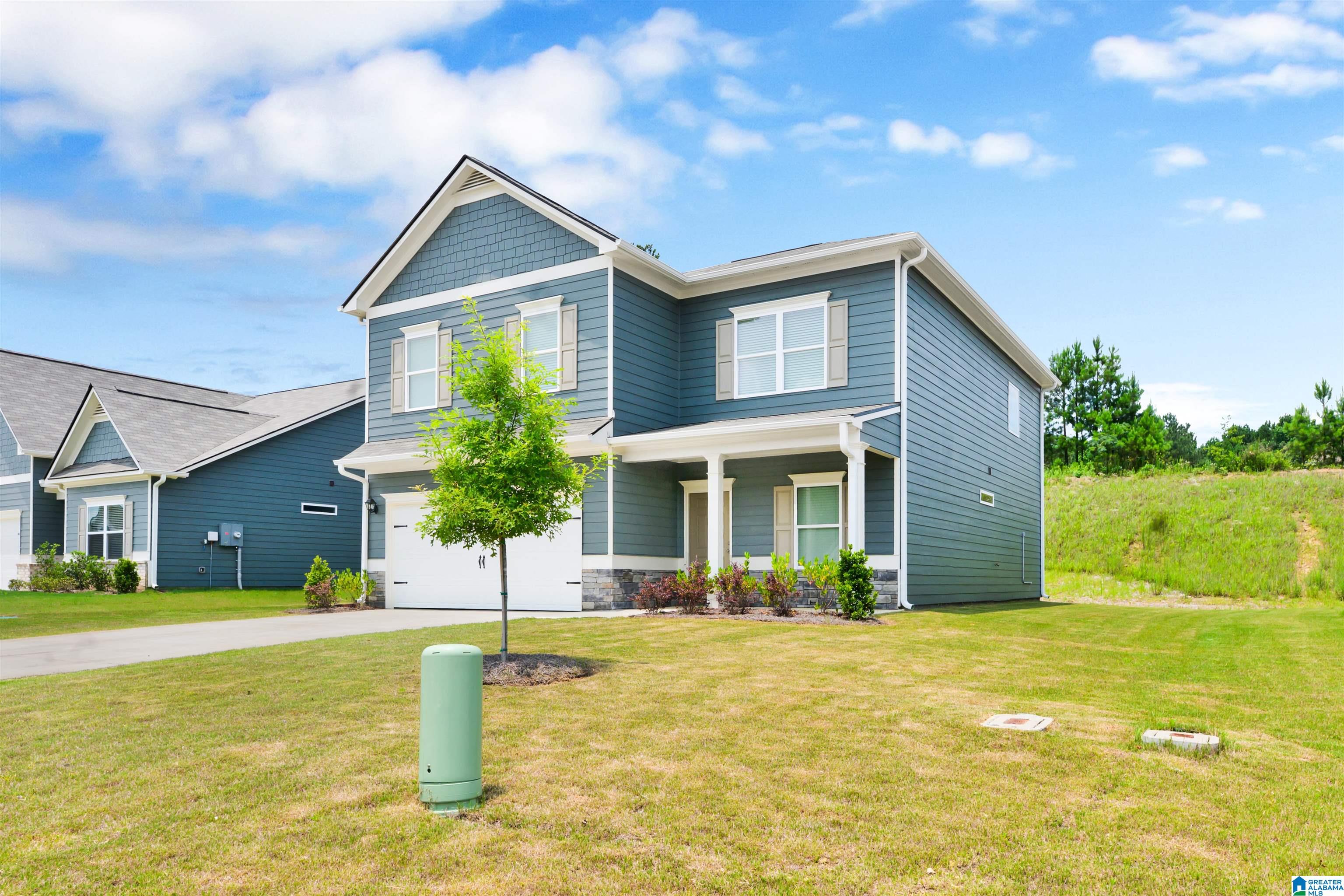110 Sanie COVE LANE