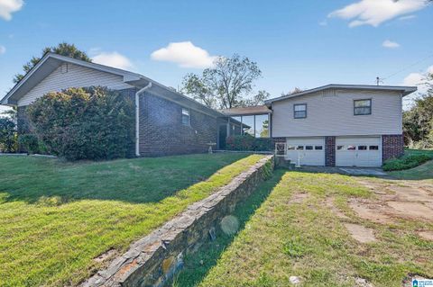 910 5TH STREET W JASPER AL 35501