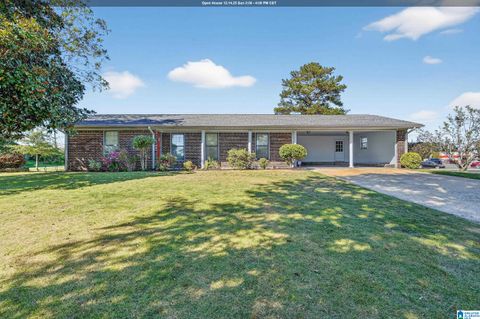 910 5TH STREET W JASPER AL 35501