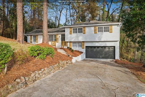 2429 SCEPTER LANE HOOVER AL 35226