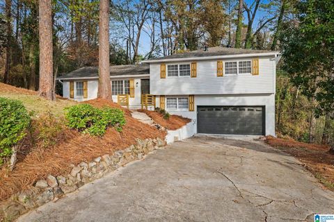 Photo of 2429 Scepter Lane, HOOVER, AL 35226 (MLS # 21438188)