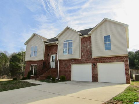 5100 MEADOW LAKE TRAIL BESSEMER AL 35020