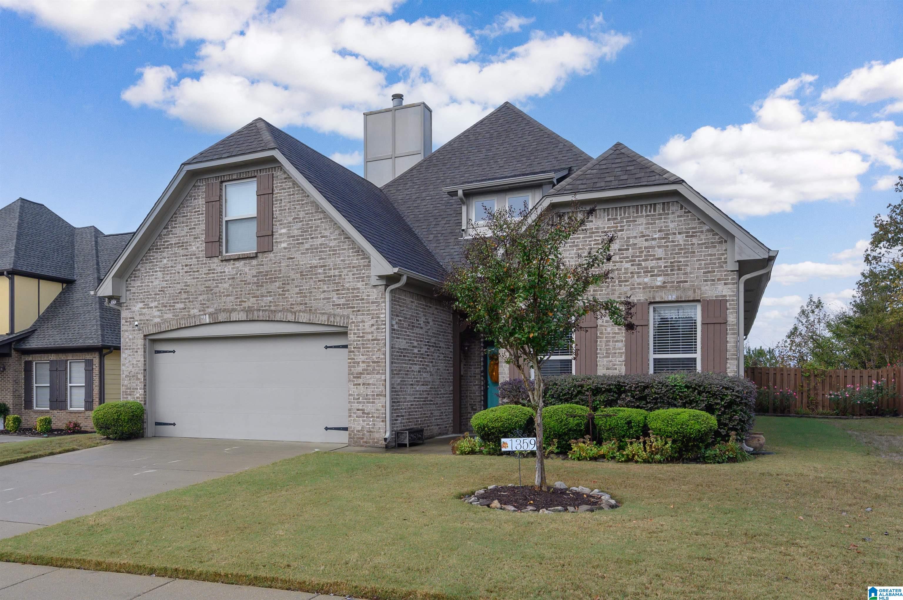Photo 1 of 44 — 1359 MOUNTAIN LANE, GARDENDALE, AL 35071