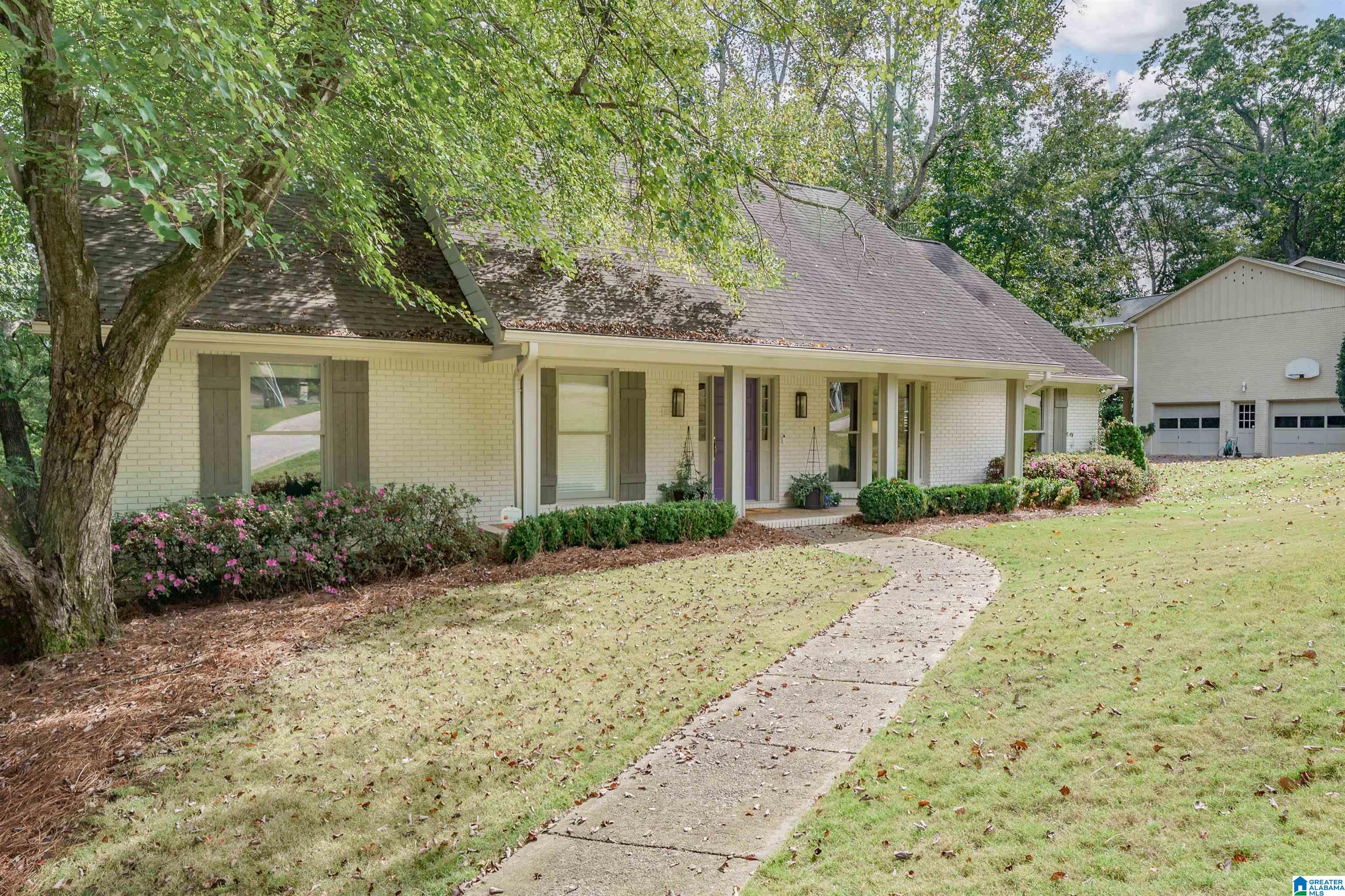 3625 WESTCHESTER CIRCLE
