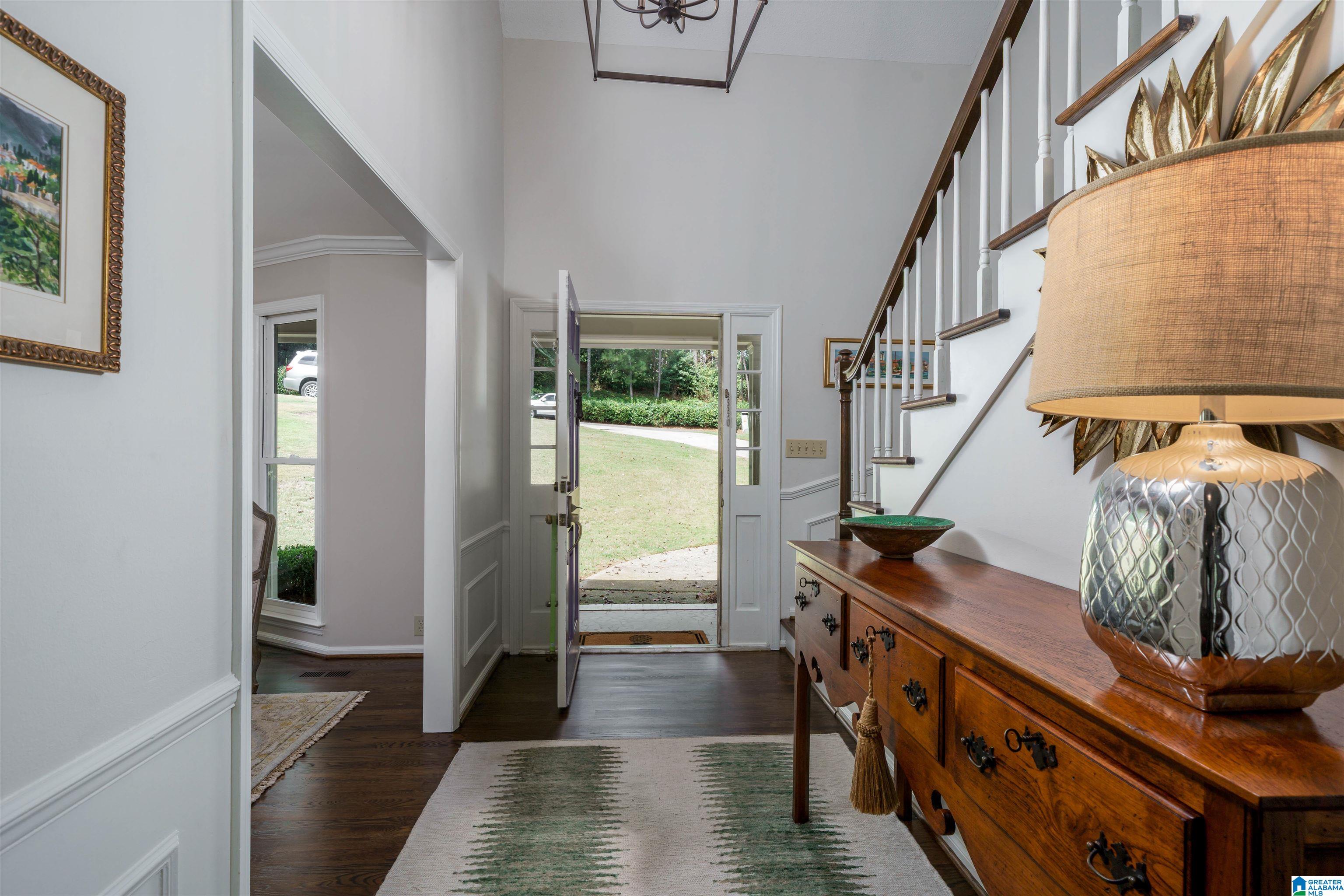 3625 WESTCHESTER CIRCLE