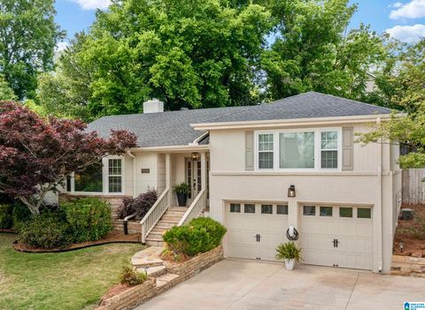 2024 CHESTNUT ROAD VESTAVIA HILLS AL 35216
