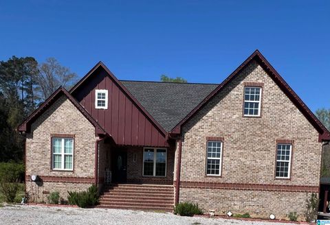 185 BATTLES CIRCLE CLANTON AL 35045