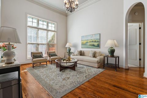 100 KILKERRAN LANE PELHAM AL 35124